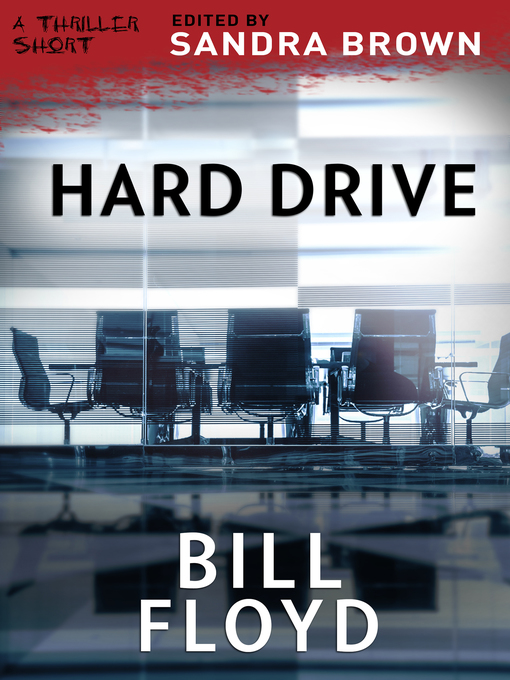 Title details for Hard Drive by Bill Floyd - Available